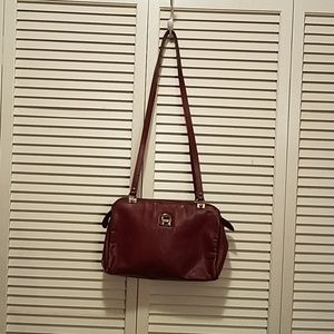 Etienne Aigner hand bag